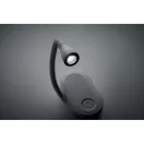 Lampa de carte reincarcabila, Everestus, 2610E18251, ABS, Alb