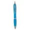 Pix Riocolor cu mina albastra, plastic, turquoise