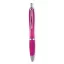 Pix Riocolor cu mina albastra, plastic, fuchsia