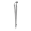 Lanyard 2401E15598, Everestus, 2x90 cm, PET, Gri