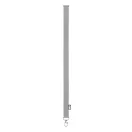 Lanyard 2401E15598, Everestus, 2x90 cm, PET, Gri