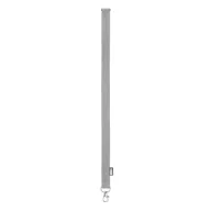 Lanyard 2401E15598, Everestus, 2x90 cm, PET, Gri