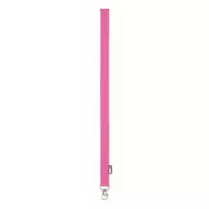   Lanyard cu carabina, 2502E14258, Everestus, 2 x 90 cm, PET, Fuchsia