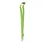 Lanyard cu carabina, 2502E14259, Everestus, 2 x 90 cm, PET, Verde lime