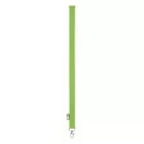 Lanyard cu carabina, 2502E14259, Everestus, 2 x 90 cm, PET, Verde lime