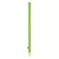   Lanyard cu carabina, 2502E14259, Everestus, 2 x 90 cm, PET, Verde lime