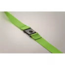 Lanyard cu carabina, 2502E14259, Everestus, 2 x 90 cm, PET, Verde lime