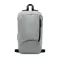 Rucsac sport casual, reflectorizant, 22x10x39 cm, Everestus, 20SEP0461, Poliester, Argintiu