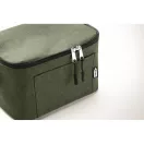 Geanta termoizolanta, 2502E16118, Everestus, 25 x 15.5 x 14.5 cm, Poliester, Verde inchis