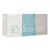 Set 3 saci de gunoi, 21MAR1579, 45x30x30 cm, Everestus, Material netesut, Multicolor