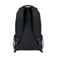   Rucsac sport casual, 21MAR2590, 29x16x46 cm, Everestus, Poliester, Negru