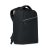Rucsac sport casual, 21MAR2591, 26x13x45 cm, Everestus, Poliester, Negru