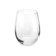   Pahar, 21MAR2563, 420 ml, Ø 6x10.5 cm, Everestus, Sticla, Transparent
