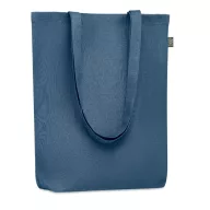 Sacosa, 21MAR2372, 38x10x42 cm, Everestus, Canepa, Albastru