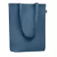 Sacosa, 21MAR2372, 38x10x42 cm, Everestus, Canepa, Albastru