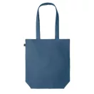 Sacosa, 21MAR2372, 38x10x42 cm, Everestus, Canepa, Albastru