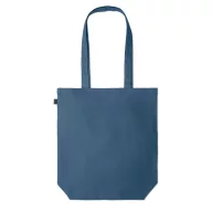 Sacosa, 21MAR2372, 38x10x42 cm, Everestus, Canepa, Albastru