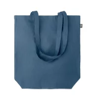 Sacosa, 21MAR2372, 38x10x42 cm, Everestus, Canepa, Albastru