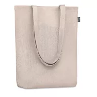 Sacosa, 21MAR2370, 38x10x42 cm, Everestus, Canepa, Bej