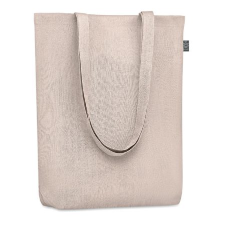 Sacosa, 21MAR2370, 38x10x42 cm, Everestus, Canepa, Bej