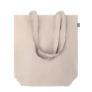 Sacosa, 21MAR2370, 38x10x42 cm, Everestus, Canepa, Bej