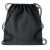Saculet tip rucsac, 21MAR1451, 38x42 cm, Everestus, Canepa, Negru