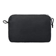   Geanta cosmetice, 21MAR2484, 21x8x13 cm, Everestus, Canepa, Negru