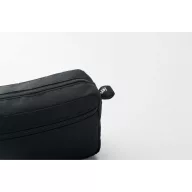   Geanta cosmetice, 21MAR2484, 21x8x13 cm, Everestus, Canepa, Negru