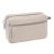 Geanta cosmetice, 21MAR2483, 21x8x13 cm, Everestus, Canepa, Bej