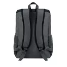 Geanta picnic cu compartiment termoizolant, 21MAR1577, 44x27x19 cm, Everestus, rPET, Negru