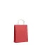 Punga cadou mica, 21MAR2867, 18x8x21 cm, Everestus, Hartie, Rosu