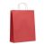 Punga cadou mare, 21MAR2855, 32x12x40 cm, Everestus, Hartie, Rosu
