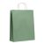 Punga cadou mare, 21MAR2854, 32x12x40 cm, Everestus, Hartie, Verde