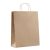 Punga cadou mare, 21MAR2851, 32x12x40 cm, Everestus, Hartie, Bej
