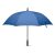 Umbrela rezistenta la vant, 27 inch, 21MAR2015, 68.5 cm, Everestus, Poliester, Albastru
