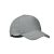 Sapca baseball, 21MAR2054, unisex, 21x16x11 cm, marime universala adulti, Everestus, Panza, Gri
