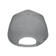   Sapca baseball, 21MAR2054, unisex, 21x16x11 cm, marime universala adulti, Everestus, Panza, Gri