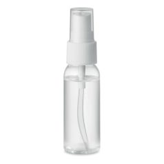   Spray pentru curatarea mainilor 10 ml, 21MAR2739, 10.5x2.9x2.9 cm, ENB, PET, Transparent