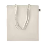 Sacosa, 21MAR2362, 38x42 cm, Everestus, Bumbac, Bej