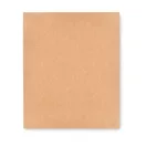 Set Agenda si Pix, 21MAR2131, 14.6x21.2x1.5 cm, A5, Dictando, Coperta cu elastic, Everestus, Hartie, Bej