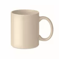  Cana 300 ml, 2502E16452, Everestus, ⌀8 x 9.5 cm, Gresie, Bej