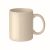 Cana 300 ml, 2502E16452, Everestus, ⌀8 x 9.5 cm, Gresie, Bej