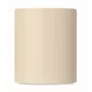 Cana 300 ml, 2502E16452, Everestus, ⌀8 x 9.5 cm, Gresie, Bej