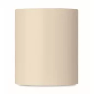   Cana 300 ml, 2502E16452, Everestus, ⌀8 x 9.5 cm, Gresie, Bej