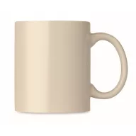   Cana 300 ml, 2502E16452, Everestus, ⌀8 x 9.5 cm, Gresie, Bej
