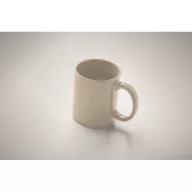   Cana 300 ml, 2502E16452, Everestus, ⌀8 x 9.5 cm, Gresie, Bej