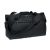 Geanta sport, 21MAR1596, 50x23x28 cm, Everestus, Poliester, Negru