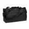 Geanta sport, 21MAR1596, 50x23x28 cm, Everestus, Poliester, Negru