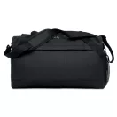 Geanta sport, 21MAR1596, 50x23x28 cm, Everestus, Poliester, Negru