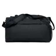   Geanta sport, 21MAR1596, 50x23x28 cm, Everestus, Poliester, Negru
